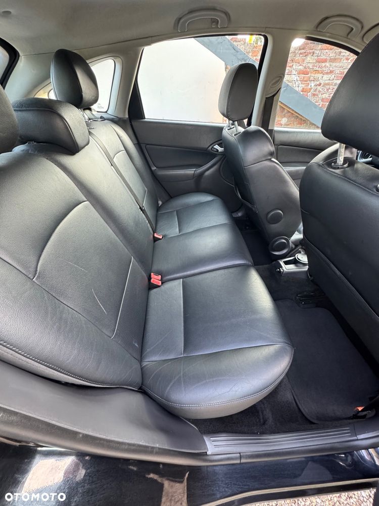 Ford Focus ST170 - 32