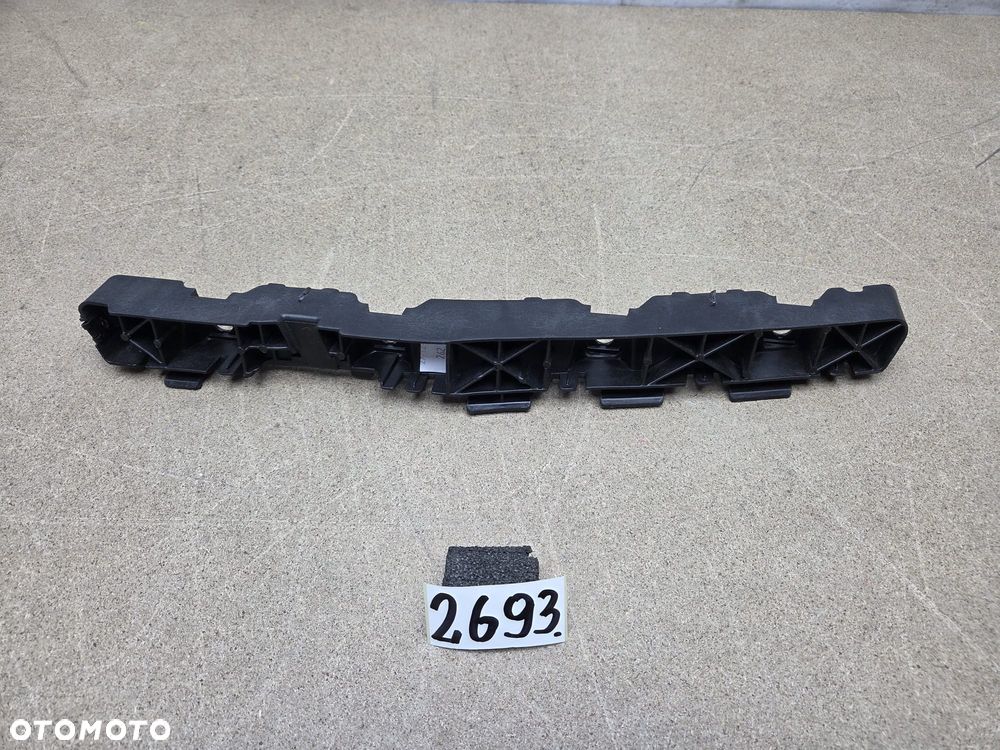 Hyundai tucson II 2, III 3 15-18R ŚLIZG ZDERZAKA PRAWY TYŁ TYLNY 86616-D7000 - 4