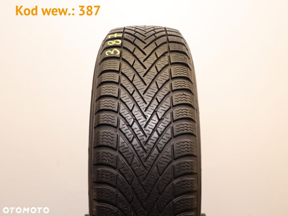 Pirelli Cinturato Winter - 195/65 R15 - 2