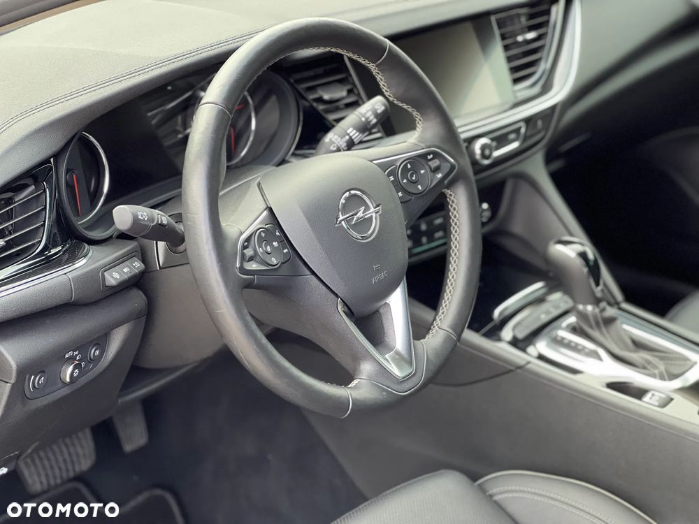 Opel Insignia Grand Sport 1.6 Diesel Automatik Business Innovation - 30