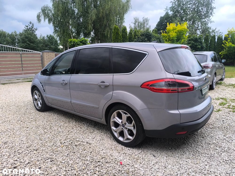 Ford S-Max - 4