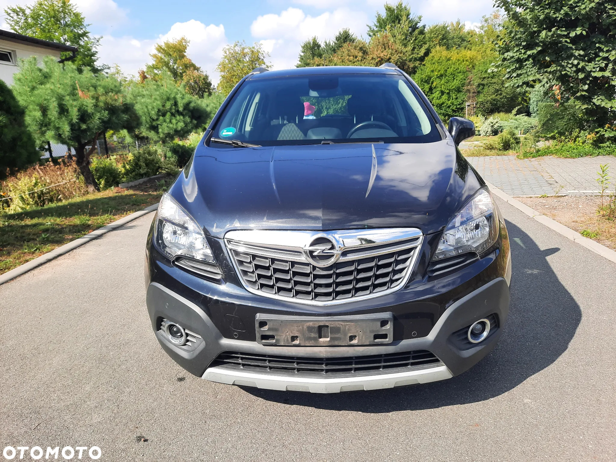 Opel Mokka 1.4 Turbo ecoFLEX Start/Stop Color Innovation - 2