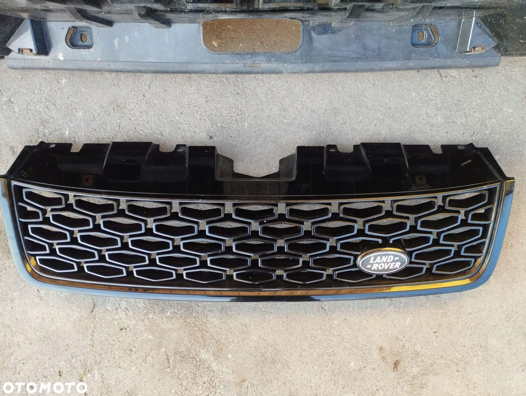 Zderzak przód Land Rover Discovery Sport Dynamic - 7