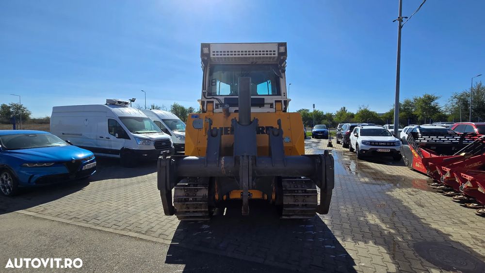 Liebherr PR716XL - 5