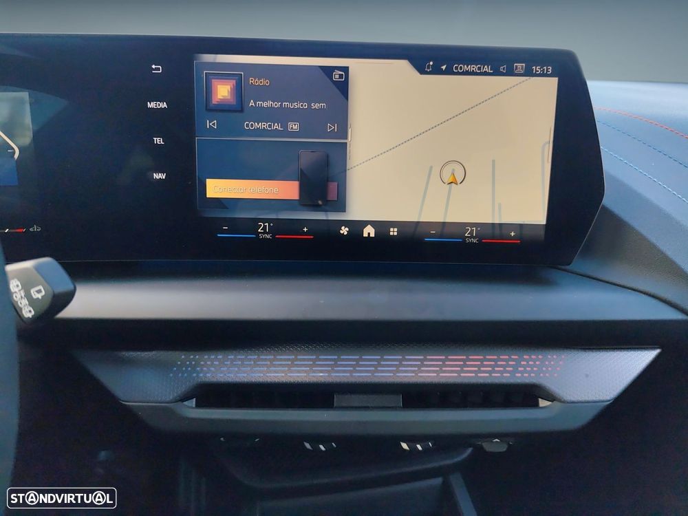 BMW 116 Pack Desportivo M - 35