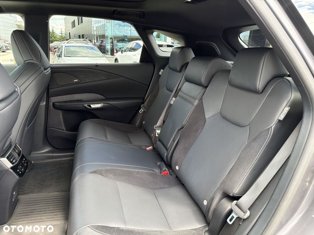 Lexus RX - 14