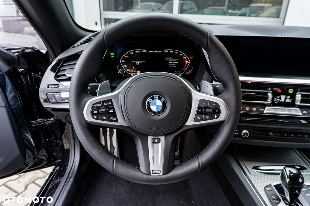 BMW Z4 - 25