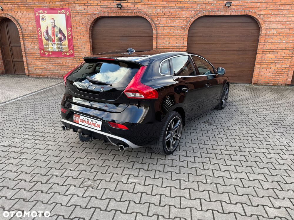 Volvo V40 D2 RDesign - 6