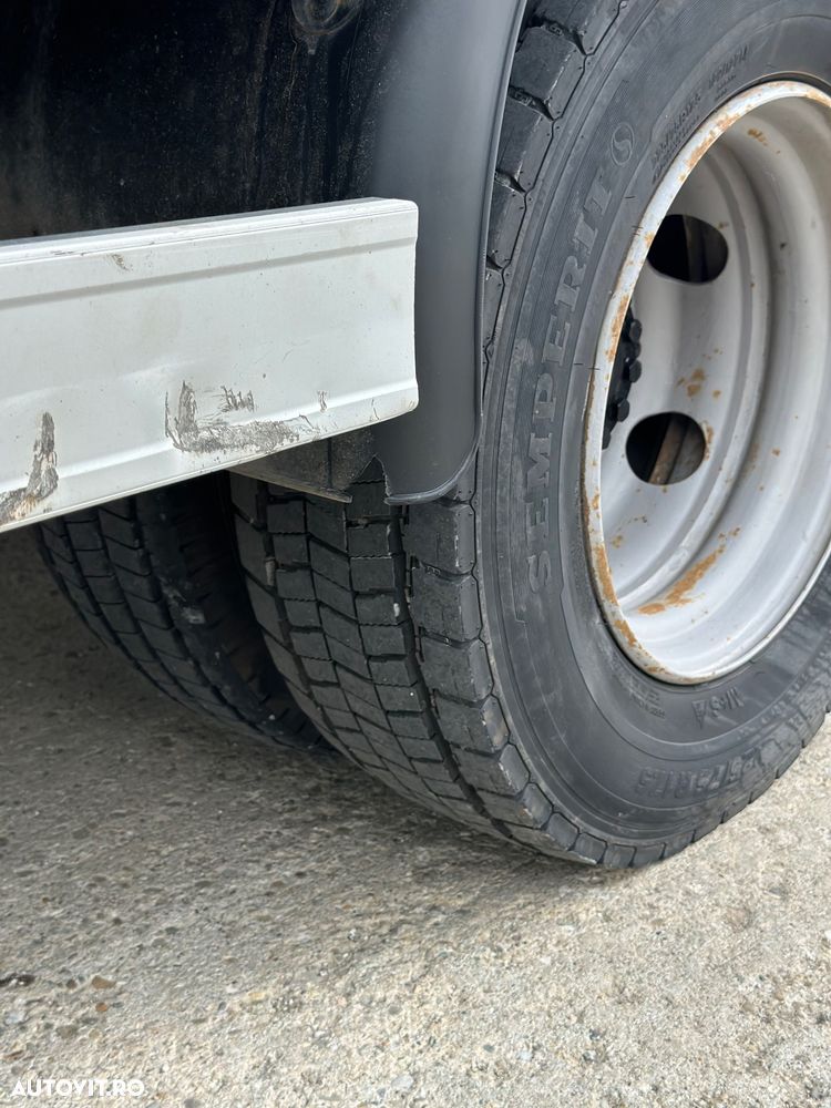 Iveco Eurocargo - 7