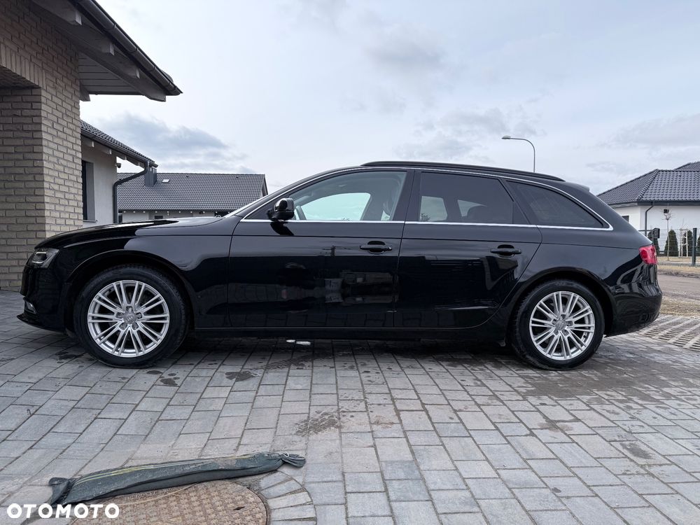 Audi A4 Avant 2.0 TDI S tronic - 3