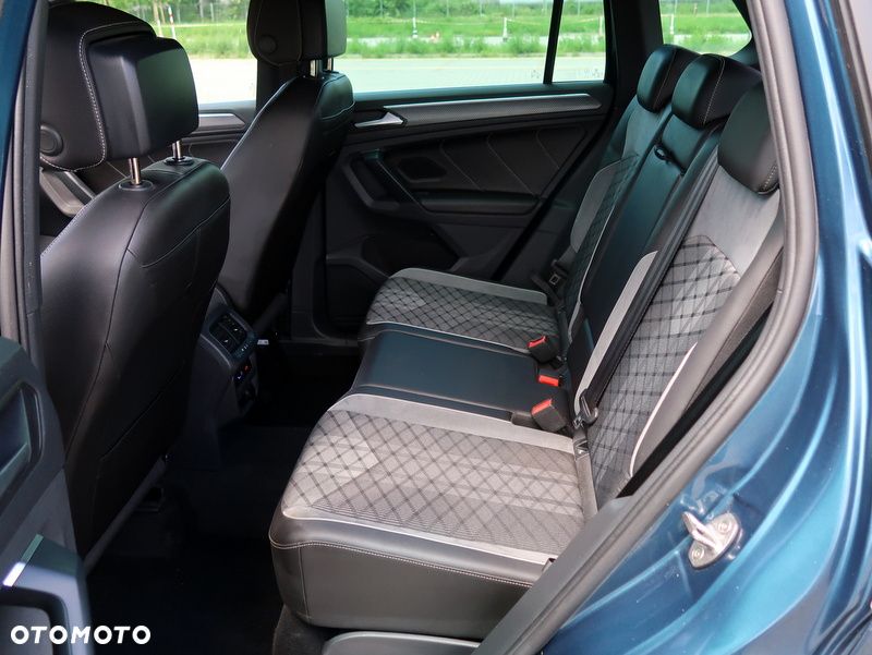 Volkswagen Tiguan 1.5 eTSI R-Line DSG - 15