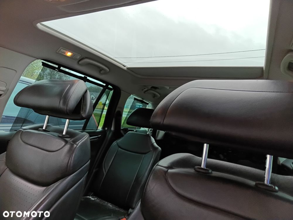 Citroen C4 Grand Picasso