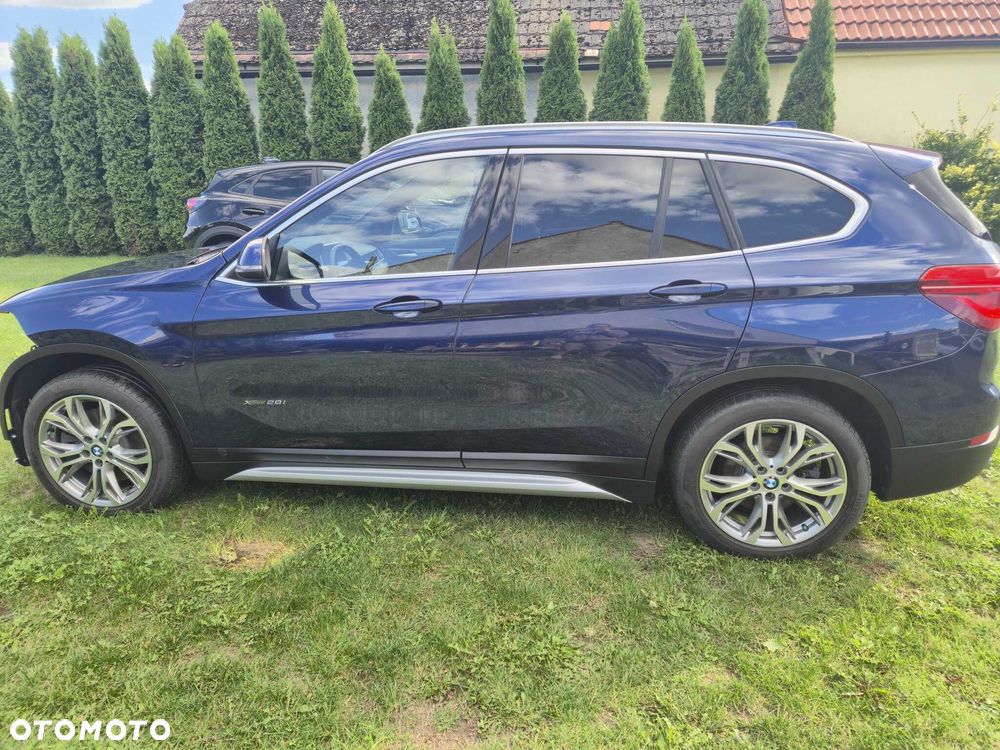 BMW X1 - 3