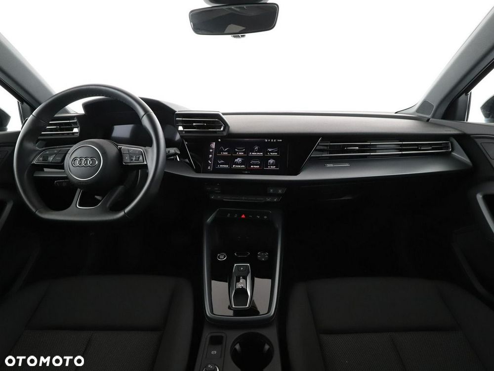 Audi A3 Sportback 30 TFSI mHEV Advanced S tronic - 16