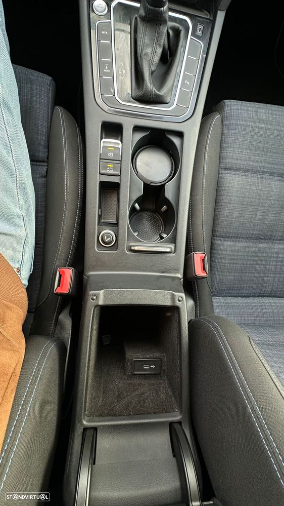 VW Passat Variant 1.4 TSI GTE+ Plug-in - 55