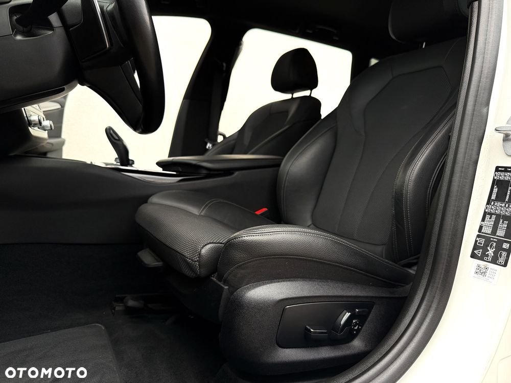 BMW Seria 5 520d xDrive Sport Line sport - 21