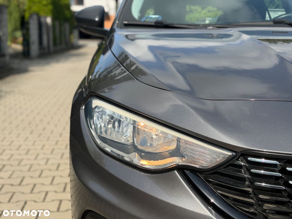 Fiat Tipo 1.4 16v Lounge - 4