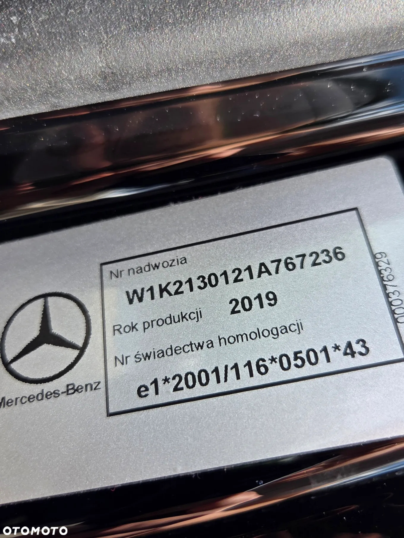 Mercedes-Benz Klasa E 200 d Business Edition 9G-TRONIC - 16