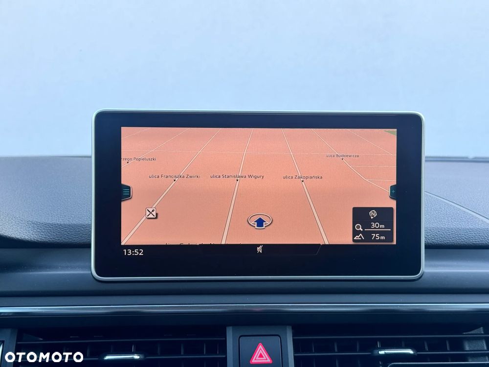 Audi A4 Limousine ver-1-4-tfsi-s-tronic - 14