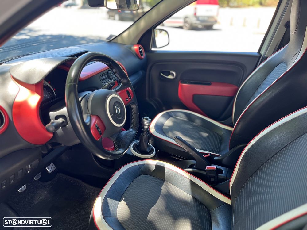 Renault Twingo 0.9 TCe Sport - 14