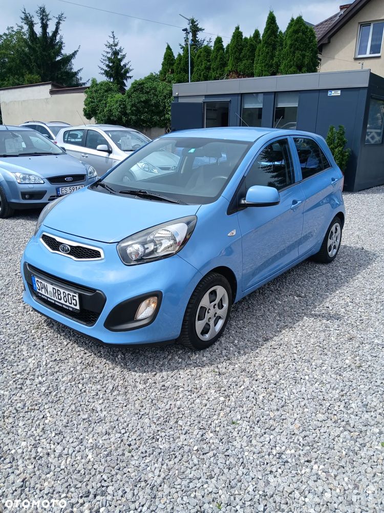Kia Picanto - 3
