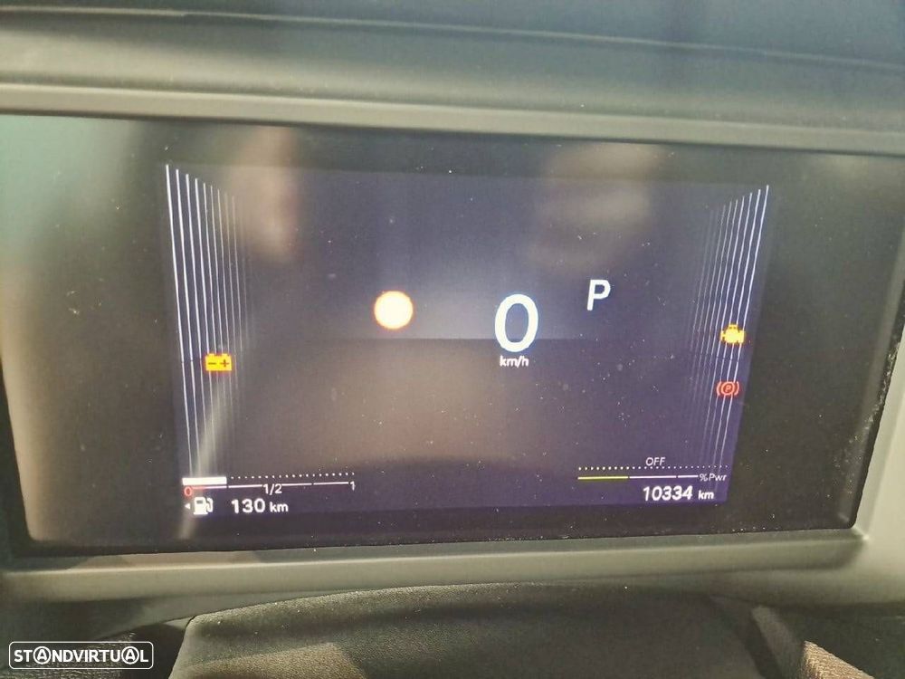 Citroën C4 1.2 Hybrid Plus e-DSC6 - 13