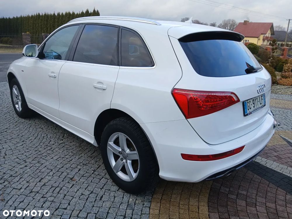 Audi Q5 - 3