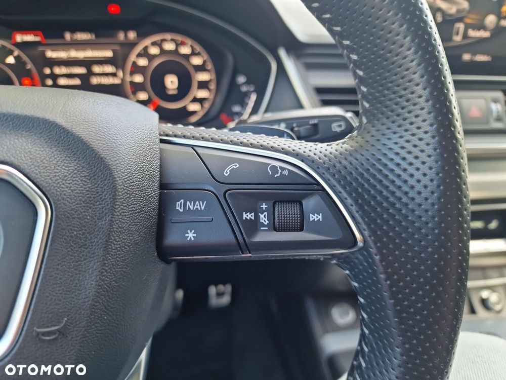 Audi Q5 40 TDI Quattro Sport S tronic - 30