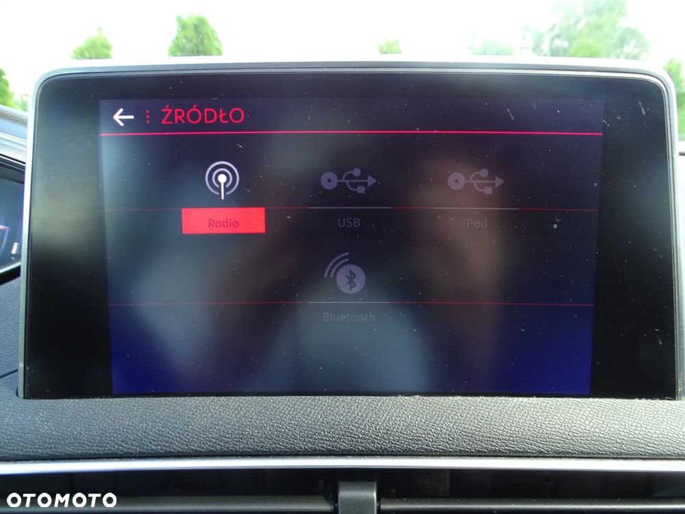 Peugeot 3008 1.6 BlueHDi Allure S&S EAT6 - 31