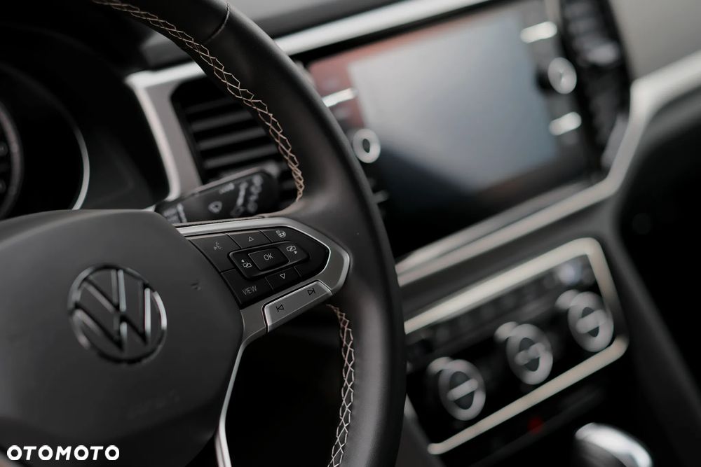 Volkswagen Atlas - 23