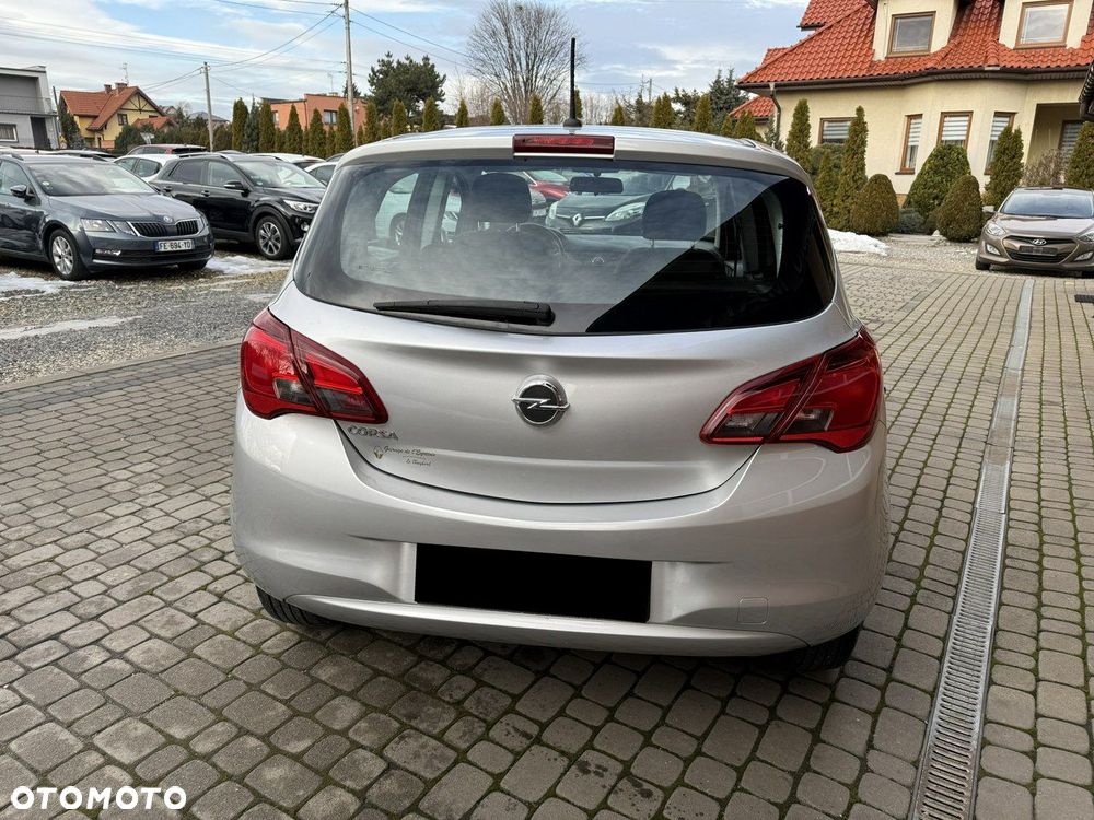 Opel Corsa 1.4 Active - 6