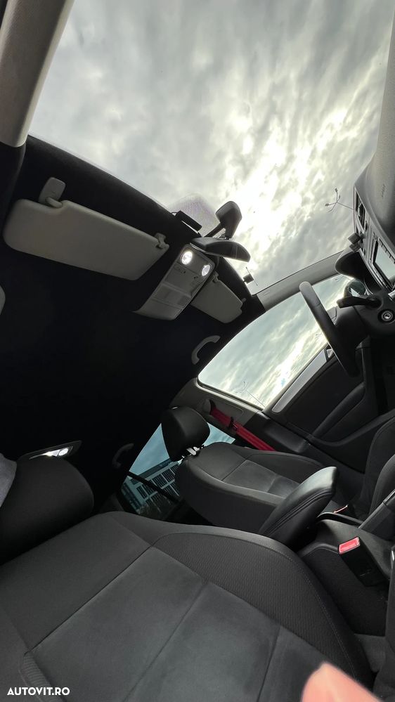 Volkswagen Golf 1.4 TSI Highline - 13