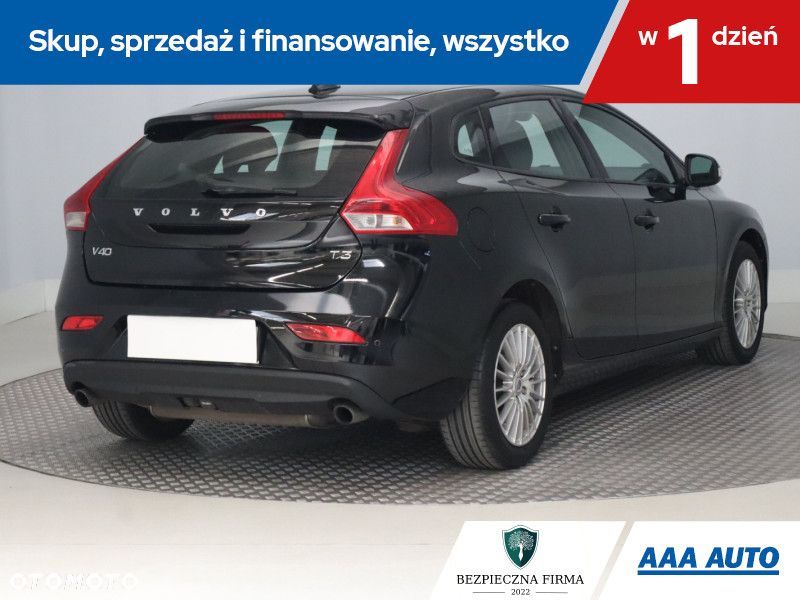 Volvo V40 - 7