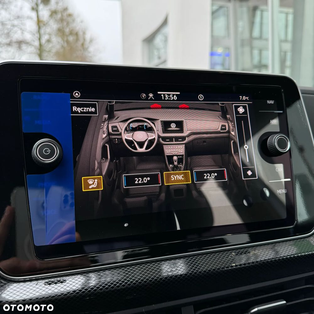 Volkswagen T-Cross 1.5 TSI ACT R-Line Plus DSG - 20