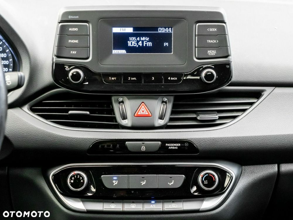 Hyundai i30 1.0 T-GDI Modern - 17