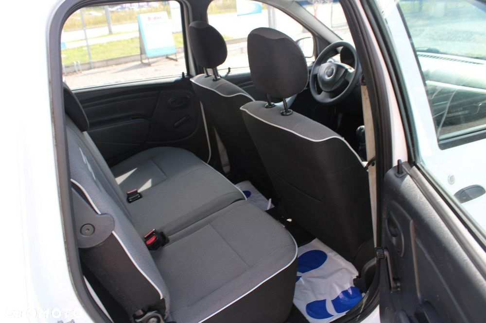 Dacia Logan - 18