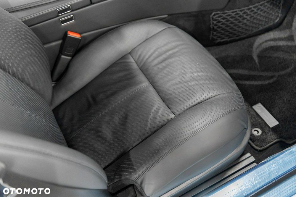 Mercedes-Benz CL 500 7G-TRONIC - 32