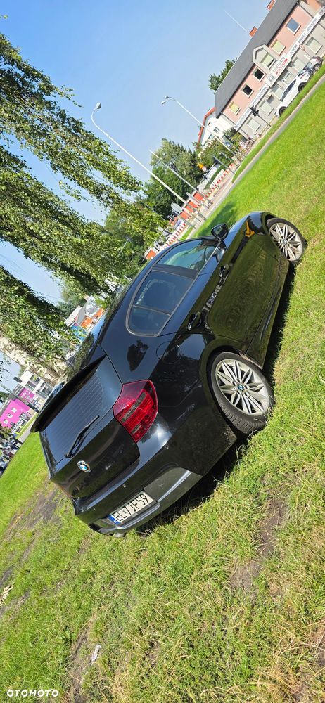 BMW Seria 1 118d DPF Edition Sport - 6