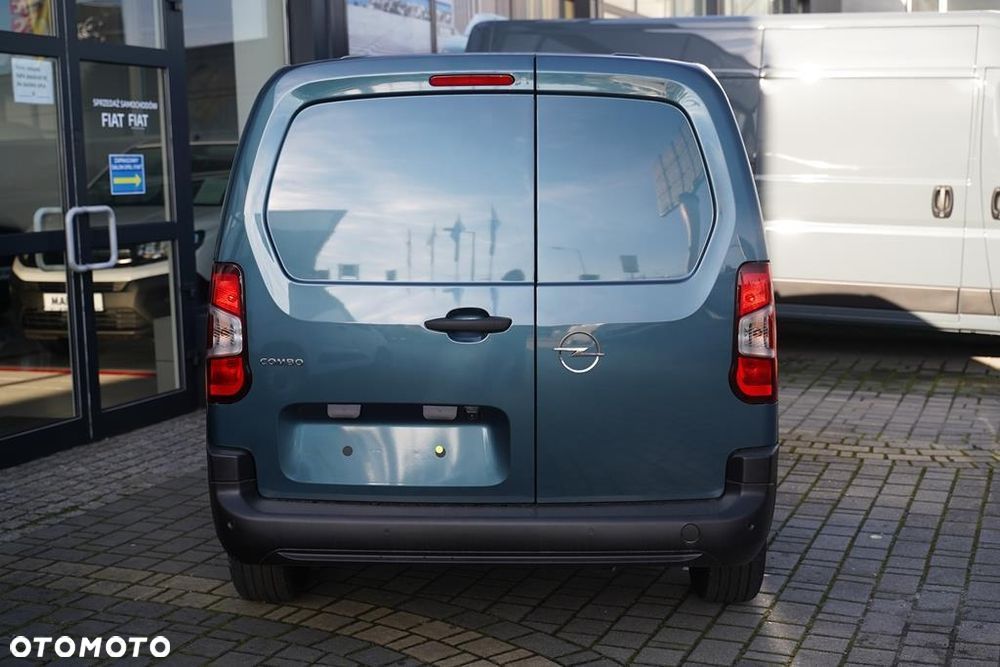 Opel Combo Van - 5