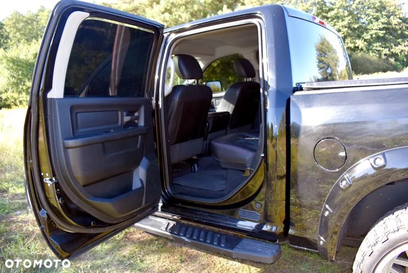 RAM 1500 - 24