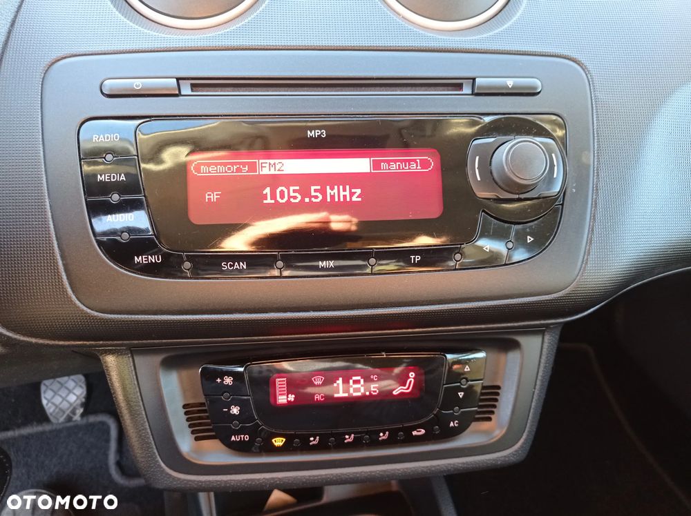 Seat Ibiza 1.9 TDI Style - 11