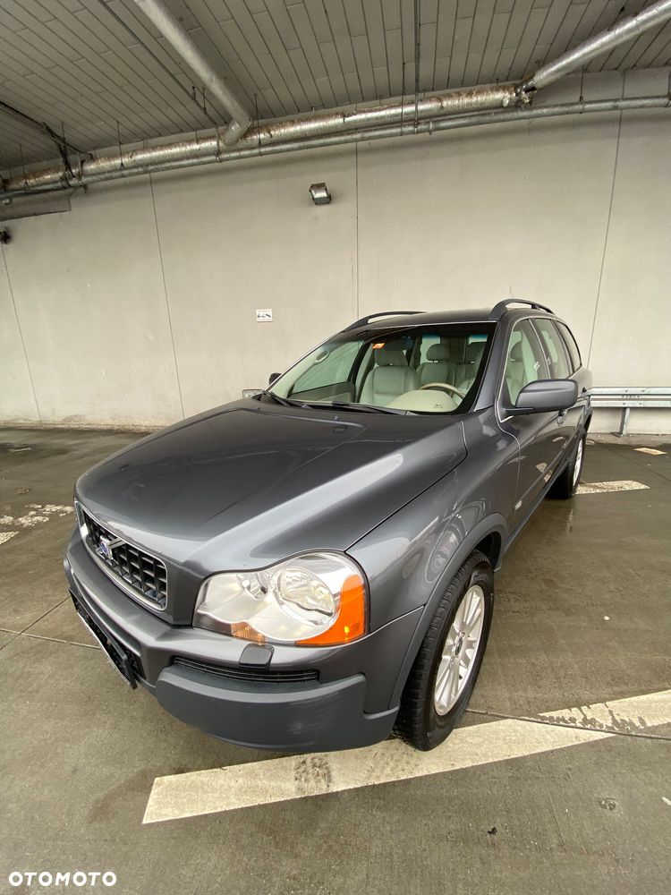 Volvo XC 90 - 21