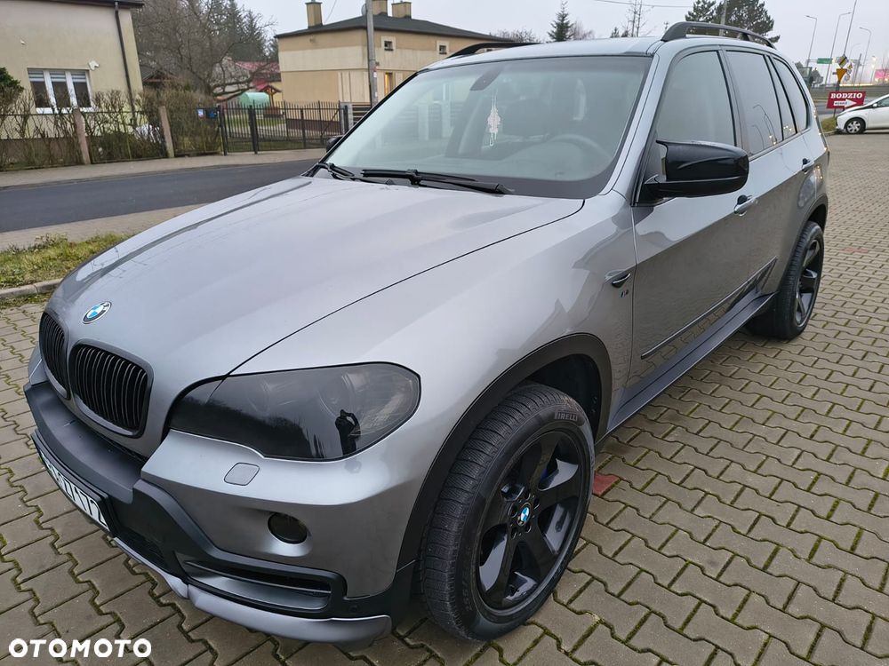 BMW X5 3.0sd - 6