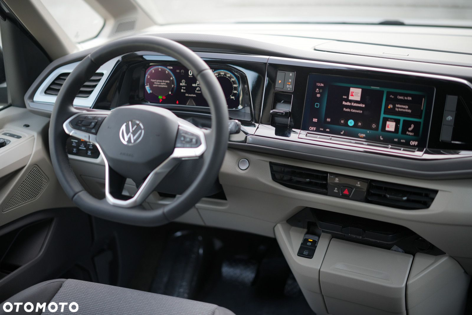 Volkswagen California - 20