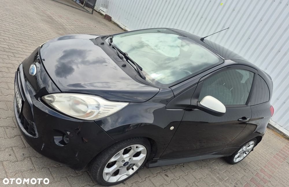 Ford KA 1.2 Tattoo EU5 - 5