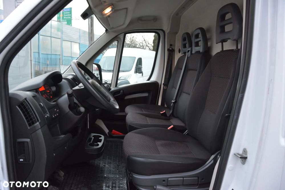 Peugeot Boxer 2.2HDi L4H2! Salon Polska! F - vat! - 6