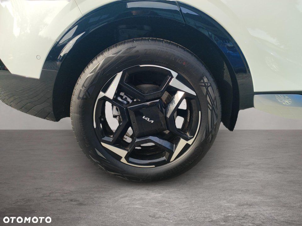 Kia Sportage - 26