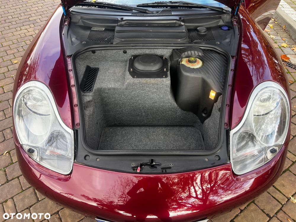 Porsche 911 Carrera 4 Cabrio - 21