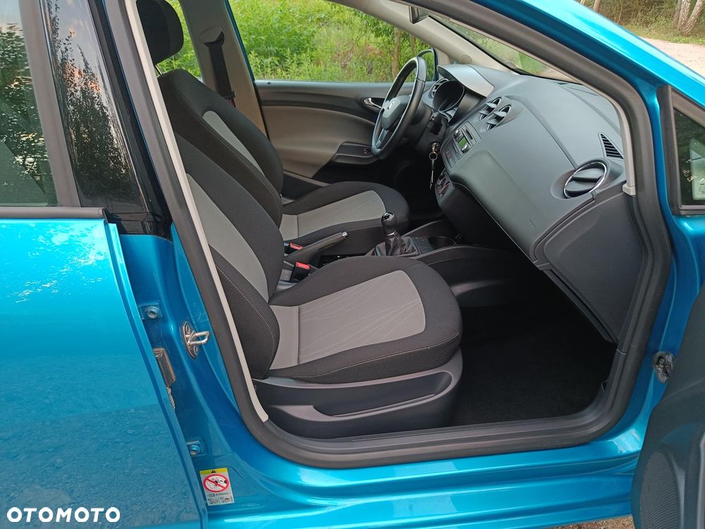 Seat Ibiza 1.2 Reference - 25