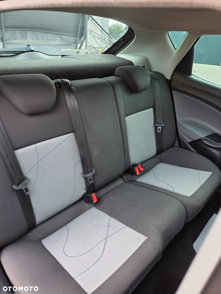 Seat Ibiza - 16